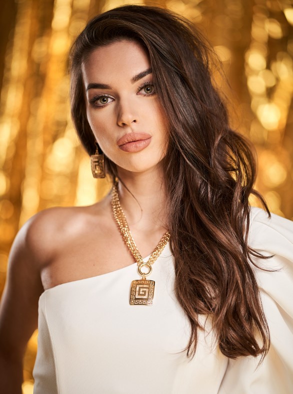 MISS MAZOWSZE - 1
